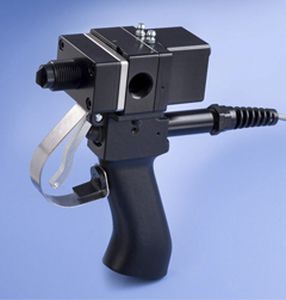 شیر توزیع پیستونی 