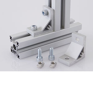 مقر اتصال قطعات