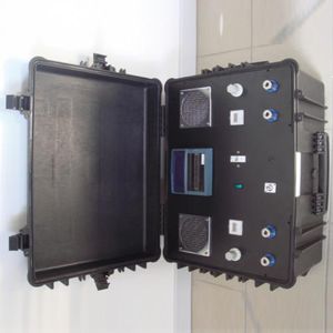 جعبه چوبی حمل و نقل | برای توربین های بادی 