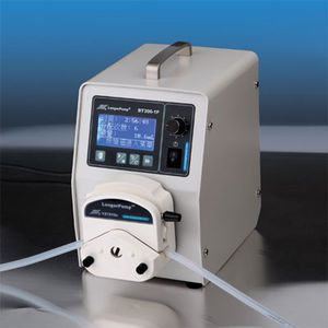 پمپ  پریستالتیک | مترینگ (اندازه گیری) | برای سیالات