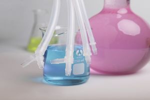 شلنگ سیلیکونی