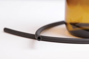 شلنگ فلوروالاستومر | برای اسیدها | درجه بندی غذا