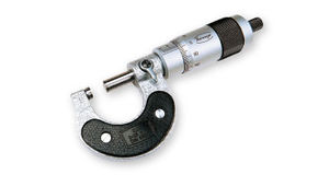 ریزسنج بیرونی | آنالوگ