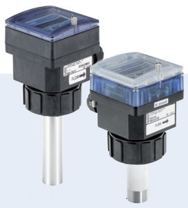 شیر نمونه گیری| برای مایعات سریع خورنده |  PFA