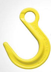 قلاب بالابر | با حلقه |مخصوص کارهای سنگین | استیل