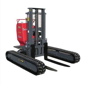 لیفتراک ( چنگگ بلند کننده ) سواری | موتور احتراق | جابجا کننده | متحرک