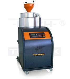 خشک کن هوای خشک | کامپکت | متحرک 