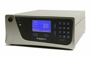 تحلیل گر دی اکسید گوگرد | سولفید هیدروژن | هیدروژن