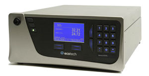 تحلیل گر دی اکسید گوگرد | فلورسانس UV