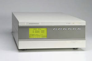 تحلیل گر دی اکسید گوگرد | سولفید هیدروژن | هیدروژن