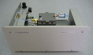 مولد هوای صفر | آزمایشگاه