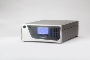 سیستم قطر سنج رقیق سازی گاز