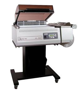 درب بند  L شکل دستی | بسته بندی منقبض شده 