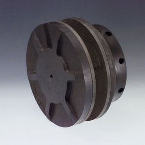 محدود کننده گشتاور اصطکاکی