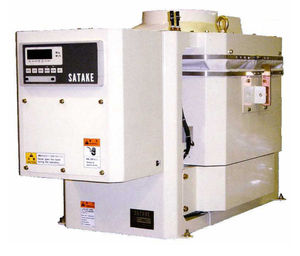 دستگاه اندازه گیری میزان وزن اتوماتیک | مورد استفاده در گرانول ها 