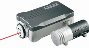 تداخل سنج لیزری