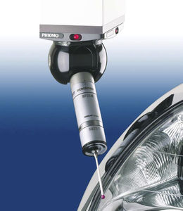 قلم پروب لمسی سه بعدی