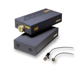 سیستم کالیبراسیون لیزری برای CMM, CNC و ماشین های اندازه گیری