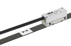 رمز گذار خطی فزاینده | مغناطیسی | دیجیتال | مقاوم