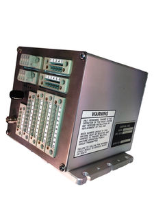 نمونه گیر هوای محیط