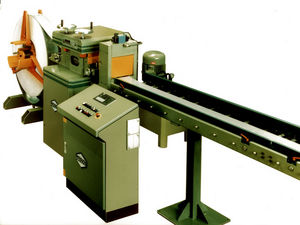 خط تولید صفحات | غیر کاربردی