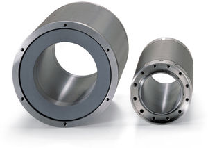 موتور سنکرون شونده | محور توخالی | وسائل الکتریکی | اسپیندل