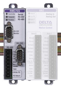 کنترل کنندۀ ارتباطات پیاپی