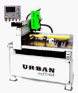 دستگاه مته زنی مخروطی | CNC