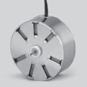 موتور سنکرون شونده | وسایل الکتریکی