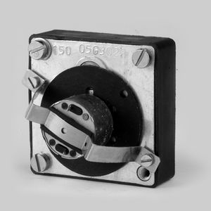 موتور جریان مستقیم | آهنربای دائمی | الکتریکی