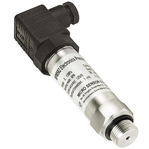 سنجش فشار الکترونیک|دو سیمه|برای مایعات|آی پی 65