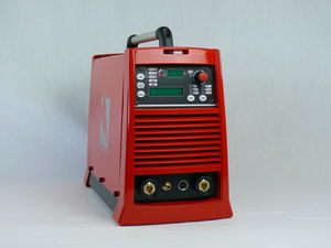 منبع تغذیه جوش آرگون ( TIG ) | معکوس کننده جریان | جریان مستقیم DC | جریان متناوب AC