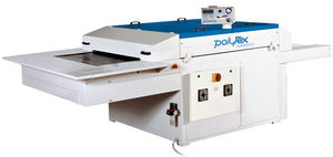 پرس ذوب و اتصال | خودکار| برای نساجیها