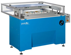 چسب پخش کن| برای نمودارهای رنگی