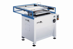 چسب پخش کن| برای نمودارهای رنگی