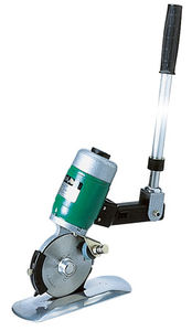 دستگاه برش چاقویی| سی ان سی