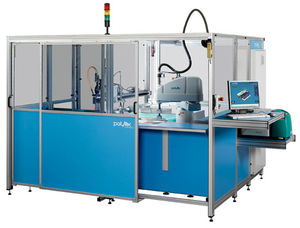 چسب پخش کن|خودکار برای کارتهای نمونه