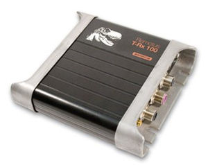 گیرنده رادیویی | سیگنال آنالوگ | مخصوص کنترل از راه دور رادیویی