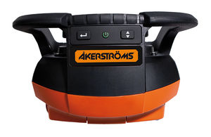 کنترل از راه دور رادیویی | با دکمه ها | صنعتی