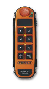 کنترل از راه دور رادیویی | با دکمه ها | صنعتی