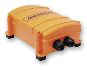 کنترل از راه دور رادیویی | با دکمه ها | صنعتی