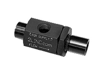 اجکتور- ژنراتور وکیوم 