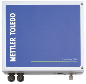 سیستم تمیزکننده هوای فشرده