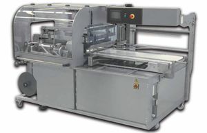 درب بند (مُهرزن) ال شکل اتوماتیک