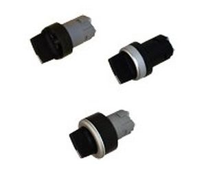 سوئیچ دوار | چند قطبی | انتخابگر