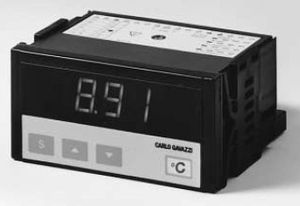 تنظیم کننده دما قابل برنامه ریزی | دیجیتال