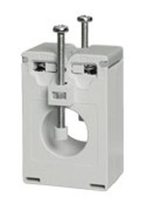 ترانسفورماتور اندازه گيرى | باز شدنی | نصب روی ریل DIN | جریان