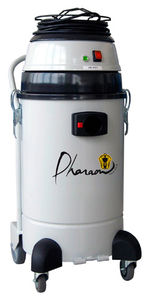 جاروبرقی خشک و مرطوب | تک فاز | صنعتی 