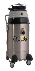 جاروبرقی خشک و مرطوب | تک فاز | کامپکت | صنعتی 