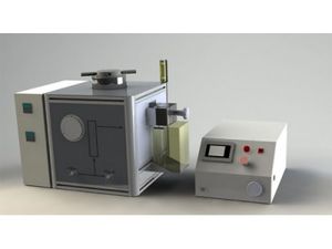 استخراج دی اکسید کربن (CO2) 
